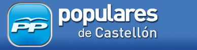  Partido Popular Castell&oacute;n  | ppcastellon.es